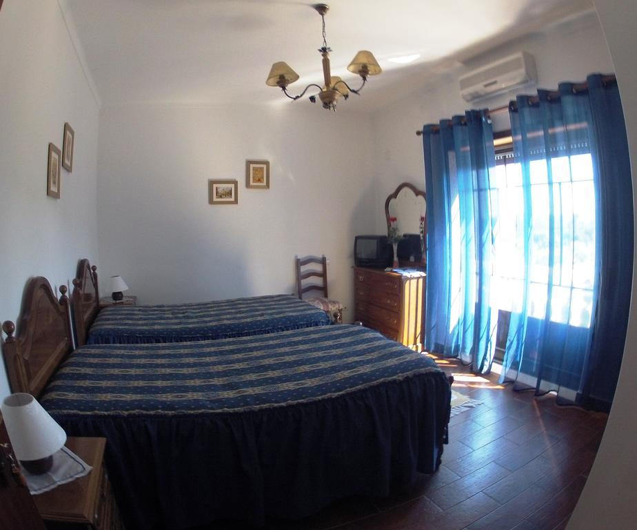 Alojamento Local Ceu-Azul Porto de Mós Dış mekan fotoğraf