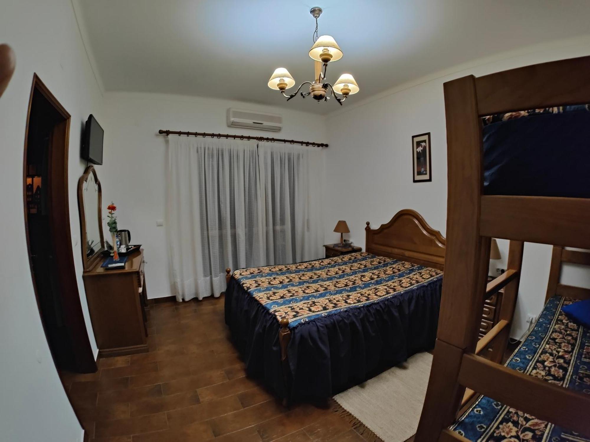 Alojamento Local Ceu-Azul Porto de Mós Dış mekan fotoğraf