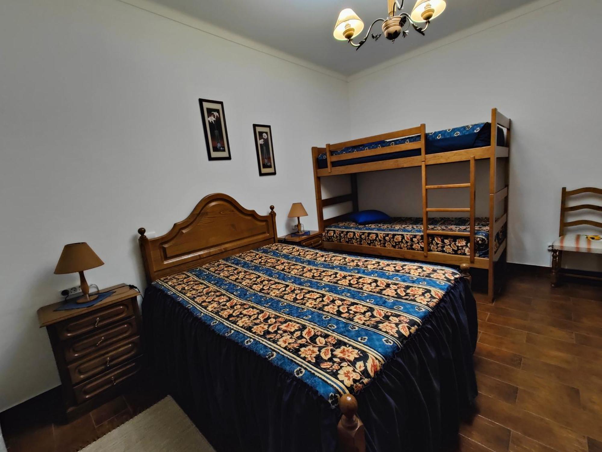 Alojamento Local Ceu-Azul Porto de Mós Dış mekan fotoğraf