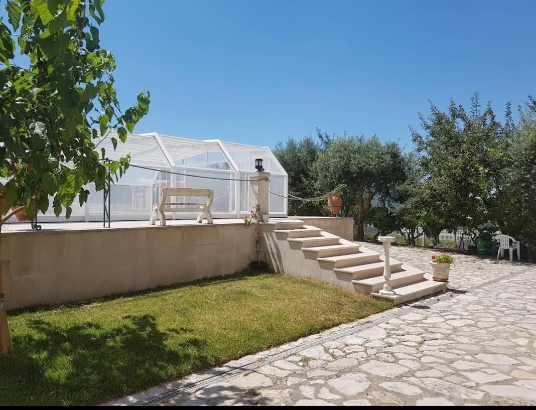 Alojamento Local Ceu-Azul Porto de Mós Dış mekan fotoğraf