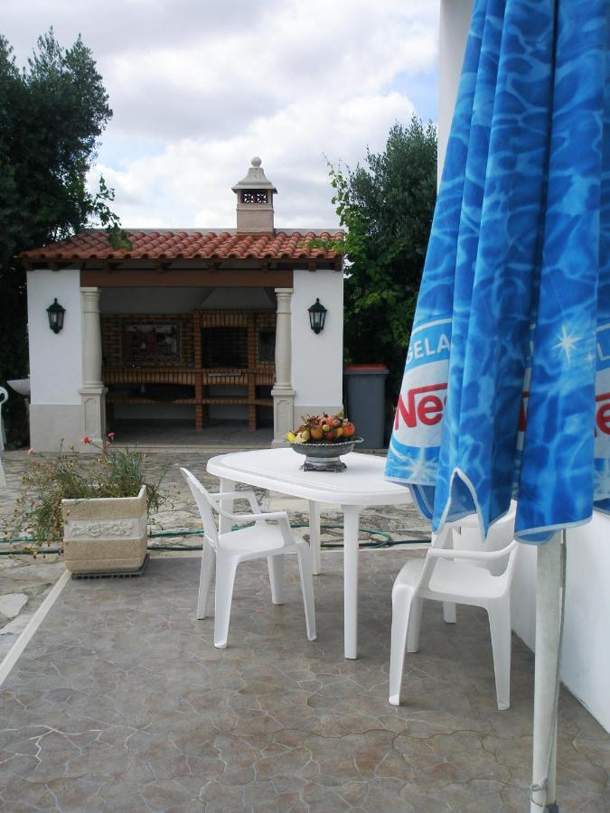 Alojamento Local Ceu-Azul Porto de Mós Dış mekan fotoğraf