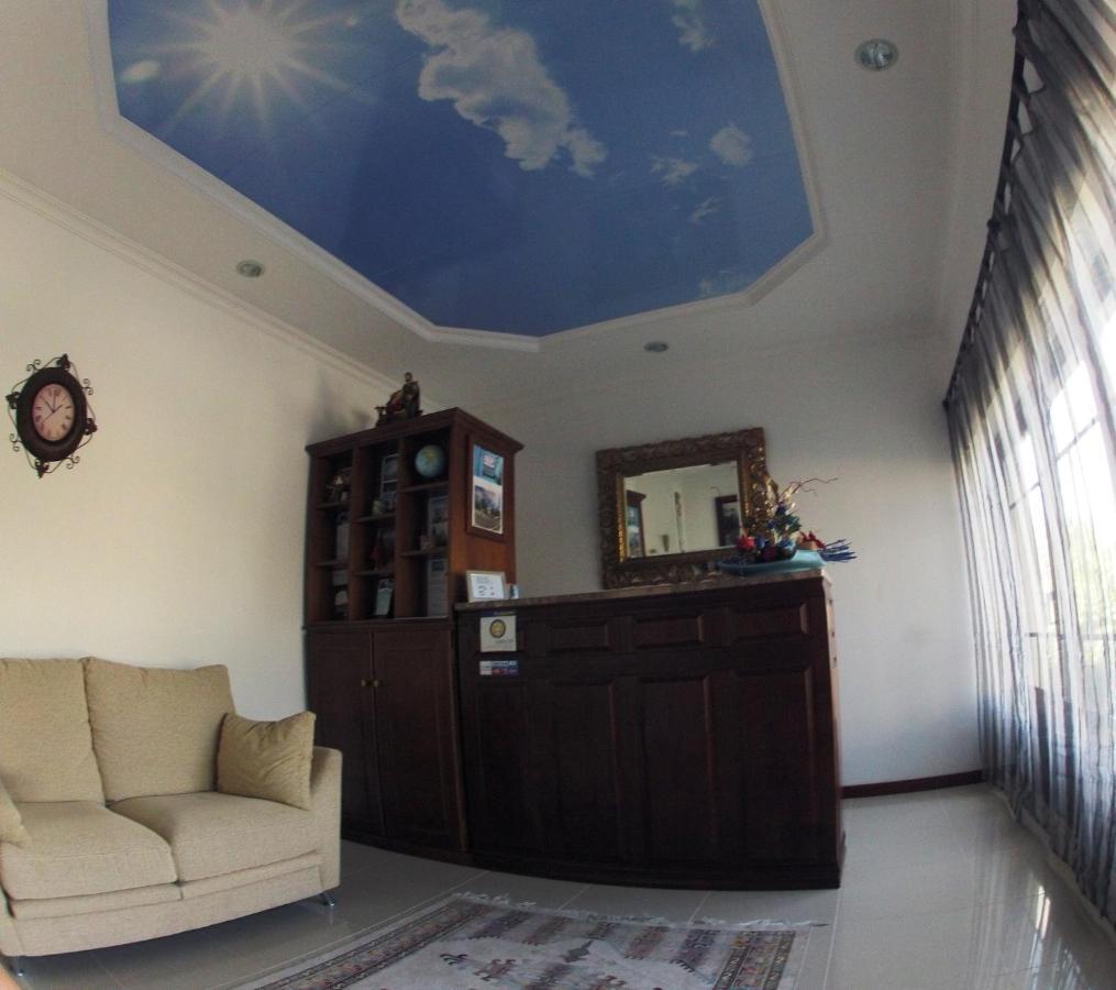 Alojamento Local Ceu-Azul Porto de Mós Dış mekan fotoğraf
